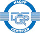 Certyfikat HACCP — bezpieczeństwo żywności